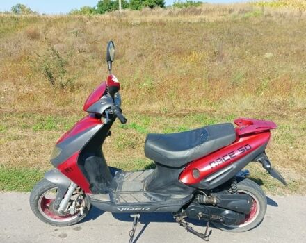 Вайпер Другая, объемом двигателя 100 л и пробегом 0 тыс. км за 9000 $, фото 3 на Automoto.ua