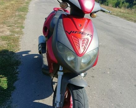 Вайпер Другая, объемом двигателя 100 л и пробегом 0 тыс. км за 9000 $, фото 1 на Automoto.ua