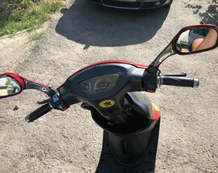 Вайпер Другая, объемом двигателя 90 л и пробегом 0 тыс. км за 265 $, фото 10 на Automoto.ua