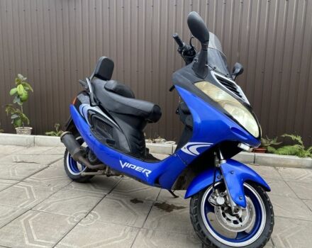 Вайпер Інша, об'ємом двигуна 0.15 л та пробігом 0 тис. км за 25000 $, фото 13 на Automoto.ua