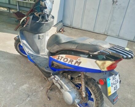 Вайпер Інша, об'ємом двигуна 0.15 л та пробігом 0 тис. км за 13000 $, фото 1 на Automoto.ua