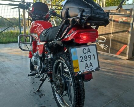 Вайпер Інша, об'ємом двигуна 0.15 л та пробігом 0 тис. км за 673 $, фото 8 на Automoto.ua