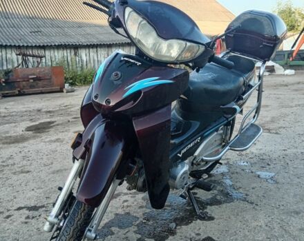 Вайпер Другая, объемом двигателя 0.13 л и пробегом 0 тыс. км за 580 $, фото 1 на Automoto.ua