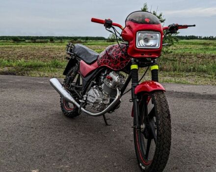 Вайпер Інша, об'ємом двигуна 0.15 л та пробігом 0 тис. км за 601 $, фото 2 на Automoto.ua