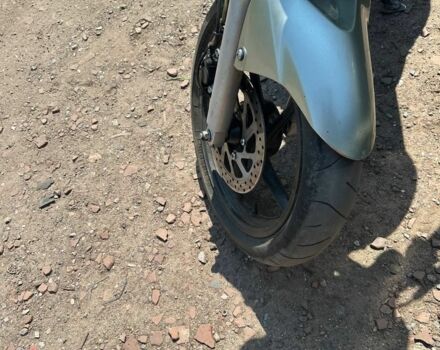 Вайпер Другая, объемом двигателя 0.2 л и пробегом 0 тыс. км за 900 $, фото 5 на Automoto.ua