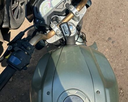 Вайпер Другая, объемом двигателя 0.2 л и пробегом 0 тыс. км за 900 $, фото 2 на Automoto.ua