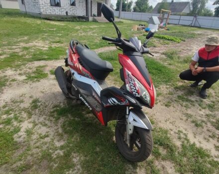 Вайпер Інша, об'ємом двигуна 0.15 л та пробігом 0 тис. км за 400 $, фото 1 на Automoto.ua