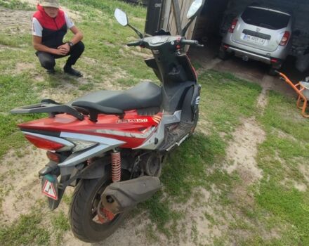 Вайпер Інша, об'ємом двигуна 0.15 л та пробігом 0 тис. км за 400 $, фото 2 на Automoto.ua