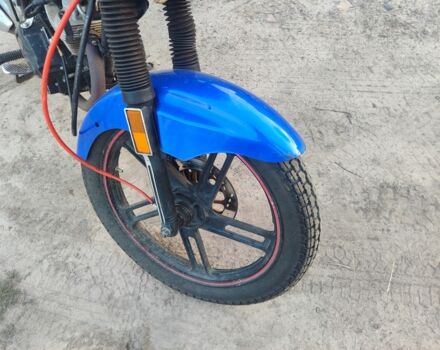 Вайпер Інша, об'ємом двигуна 0.15 л та пробігом 0 тис. км за 550 $, фото 4 на Automoto.ua