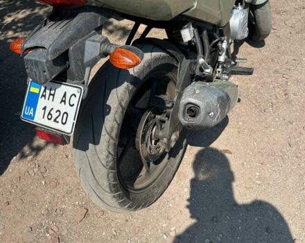 Вайпер Другая, объемом двигателя 0.2 л и пробегом 0 тыс. км за 900 $, фото 3 на Automoto.ua
