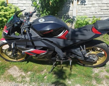 Вайпер Інша, об'ємом двигуна 0.25 л та пробігом 0 тис. км за 1225 $, фото 3 на Automoto.ua