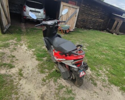 Вайпер Інша, об'ємом двигуна 0.15 л та пробігом 0 тис. км за 400 $, фото 3 на Automoto.ua