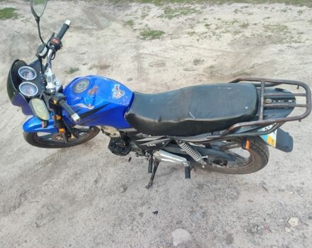 Вайпер Інша, об'ємом двигуна 0.15 л та пробігом 0 тис. км за 550 $, фото 6 на Automoto.ua