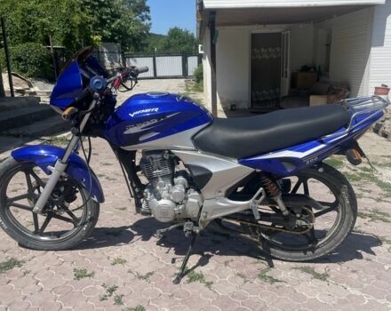 Вайпер Інша, об'ємом двигуна 0.2 л та пробігом 0 тис. км за 850 $, фото 4 на Automoto.ua
