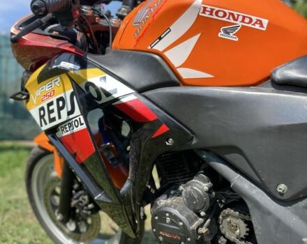 Вайпер Інша, об'ємом двигуна 0.25 л та пробігом 0 тис. км за 750 $, фото 13 на Automoto.ua