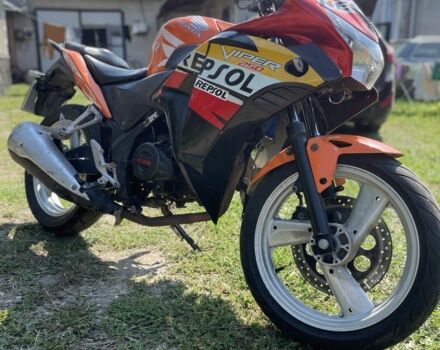 Вайпер Інша, об'ємом двигуна 0.25 л та пробігом 0 тис. км за 750 $, фото 11 на Automoto.ua