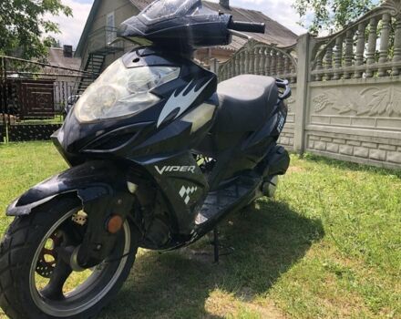 Вайпер Інша, об'ємом двигуна 0.15 л та пробігом 0 тис. км за 17000 $, фото 1 на Automoto.ua