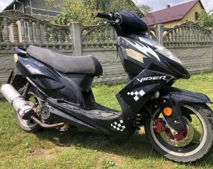 Вайпер Інша, об'ємом двигуна 0.15 л та пробігом 0 тис. км за 17000 $, фото 2 на Automoto.ua