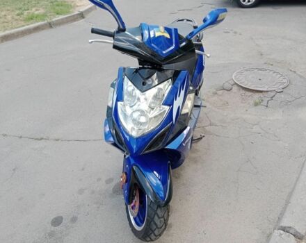 Вайпер Інша, об'ємом двигуна 0.15 л та пробігом 0 тис. км за 32000 $, фото 3 на Automoto.ua