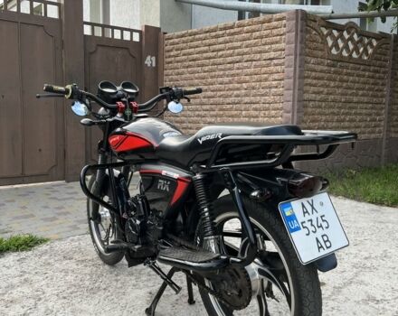 Вайпер Другая, объемом двигателя 0.13 л и пробегом 0 тыс. км за 600 $, фото 5 на Automoto.ua