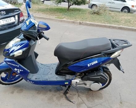 Вайпер Інша, об'ємом двигуна 0.15 л та пробігом 0 тис. км за 32000 $, фото 5 на Automoto.ua