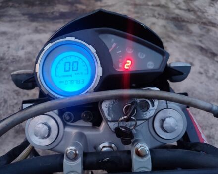 Вайпер Другая, объемом двигателя 0.25 л и пробегом 0 тыс. км за 800 $, фото 8 на Automoto.ua
