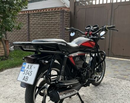 Вайпер Другая, объемом двигателя 0.13 л и пробегом 0 тыс. км за 600 $, фото 3 на Automoto.ua
