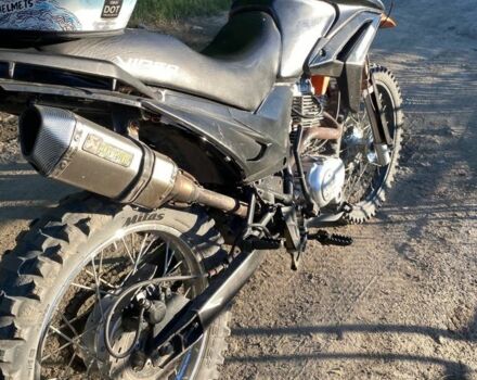 Вайпер Інша, об'ємом двигуна 0.25 л та пробігом 0 тис. км за 769 $, фото 5 на Automoto.ua