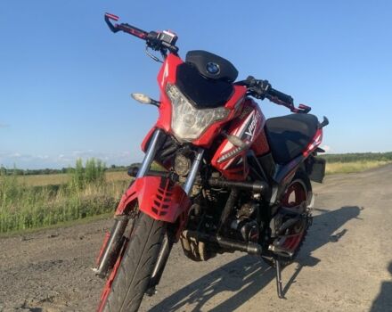 Вайпер Інша, об'ємом двигуна 0.2 л та пробігом 0 тис. км за 800 $, фото 1 на Automoto.ua