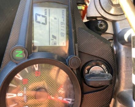 Вайпер Інша, об'ємом двигуна 0.25 л та пробігом 0 тис. км за 769 $, фото 6 на Automoto.ua