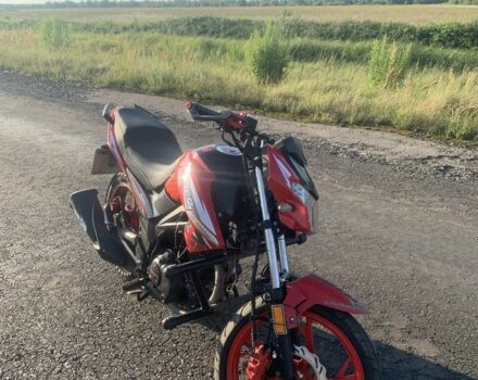 Вайпер Інша, об'ємом двигуна 0.2 л та пробігом 0 тис. км за 800 $, фото 6 на Automoto.ua