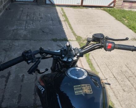 Вайпер Другая, объемом двигателя 0.2 л и пробегом 0 тыс. км за 529 $, фото 10 на Automoto.ua