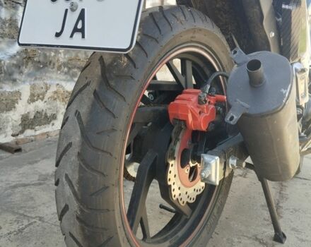 Вайпер Другая, объемом двигателя 0.2 л и пробегом 0 тыс. км за 529 $, фото 11 на Automoto.ua
