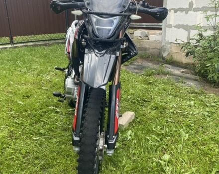 Вайпер Другая, объемом двигателя 0.25 л и пробегом 0 тыс. км за 950 $, фото 4 на Automoto.ua