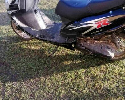 Вайпер Другая, объемом двигателя 0.15 л и пробегом 0 тыс. км за 900 $, фото 2 на Automoto.ua