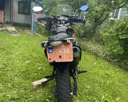 Вайпер Другая, объемом двигателя 0.25 л и пробегом 0 тыс. км за 950 $, фото 7 на Automoto.ua