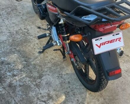 Вайпер Другая, объемом двигателя 0.2 л и пробегом 0 тыс. км за 750 $, фото 4 на Automoto.ua