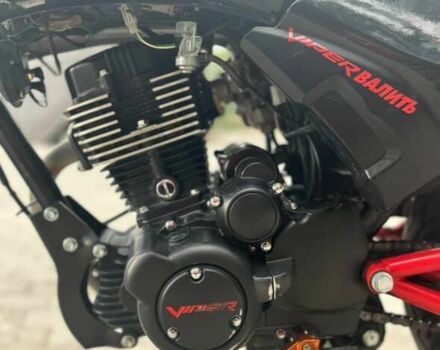 Вайпер Другая, объемом двигателя 0.2 л и пробегом 0 тыс. км за 850 $, фото 4 на Automoto.ua