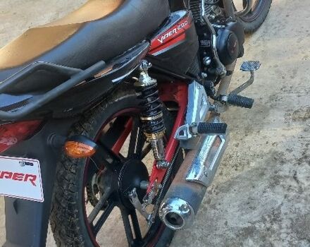 Вайпер Другая, объемом двигателя 0.2 л и пробегом 0 тыс. км за 750 $, фото 1 на Automoto.ua