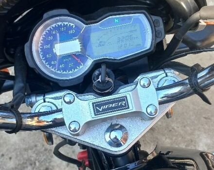 Вайпер Другая, объемом двигателя 0.2 л и пробегом 0 тыс. км за 750 $, фото 3 на Automoto.ua