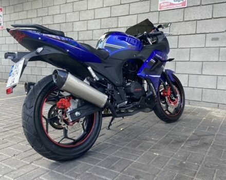 Вайпер Інша, об'ємом двигуна 0.25 л та пробігом 0 тис. км за 57000 $, фото 1 на Automoto.ua