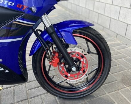 Вайпер Інша, об'ємом двигуна 0.25 л та пробігом 0 тис. км за 57000 $, фото 9 на Automoto.ua