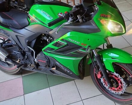 Вайпер Інша, об'ємом двигуна 0.22 л та пробігом 0 тис. км за 1400 $, фото 1 на Automoto.ua