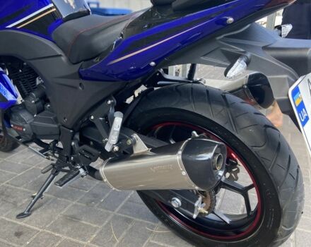 Вайпер Інша, об'ємом двигуна 0.25 л та пробігом 0 тис. км за 57000 $, фото 10 на Automoto.ua