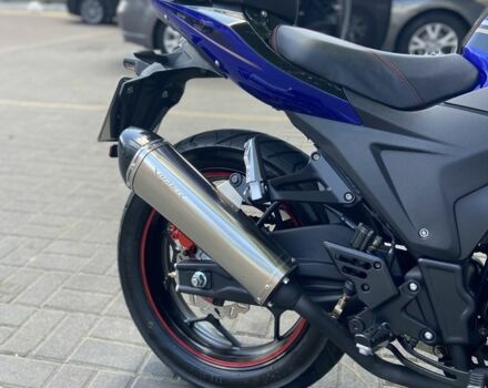 Вайпер Інша, об'ємом двигуна 0.25 л та пробігом 0 тис. км за 57000 $, фото 7 на Automoto.ua