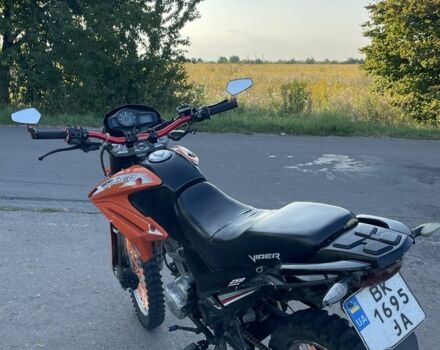 Вайпер Другая, объемом двигателя 0.25 л и пробегом 0 тыс. км за 800 $, фото 3 на Automoto.ua