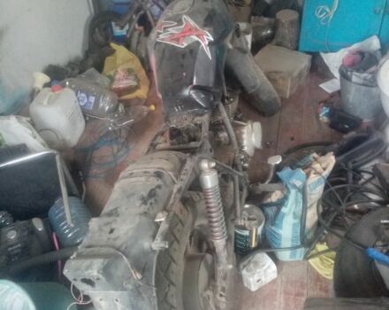 Вайпер Інша, об'ємом двигуна 0.2 л та пробігом 0 тис. км за 10000 $, фото 4 на Automoto.ua