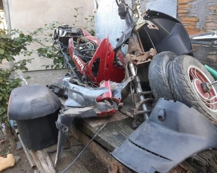 Вайпер Другая, объемом двигателя 50 л и пробегом 0 тыс. км за 60 $, фото 1 на Automoto.ua