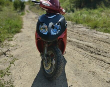 Вайпер Інша, об'ємом двигуна 80 л та пробігом 0 тис. км за 267 $, фото 4 на Automoto.ua