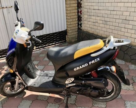 Вайпер Другая, объемом двигателя 80 л и пробегом 0 тыс. км за 310 $, фото 2 на Automoto.ua